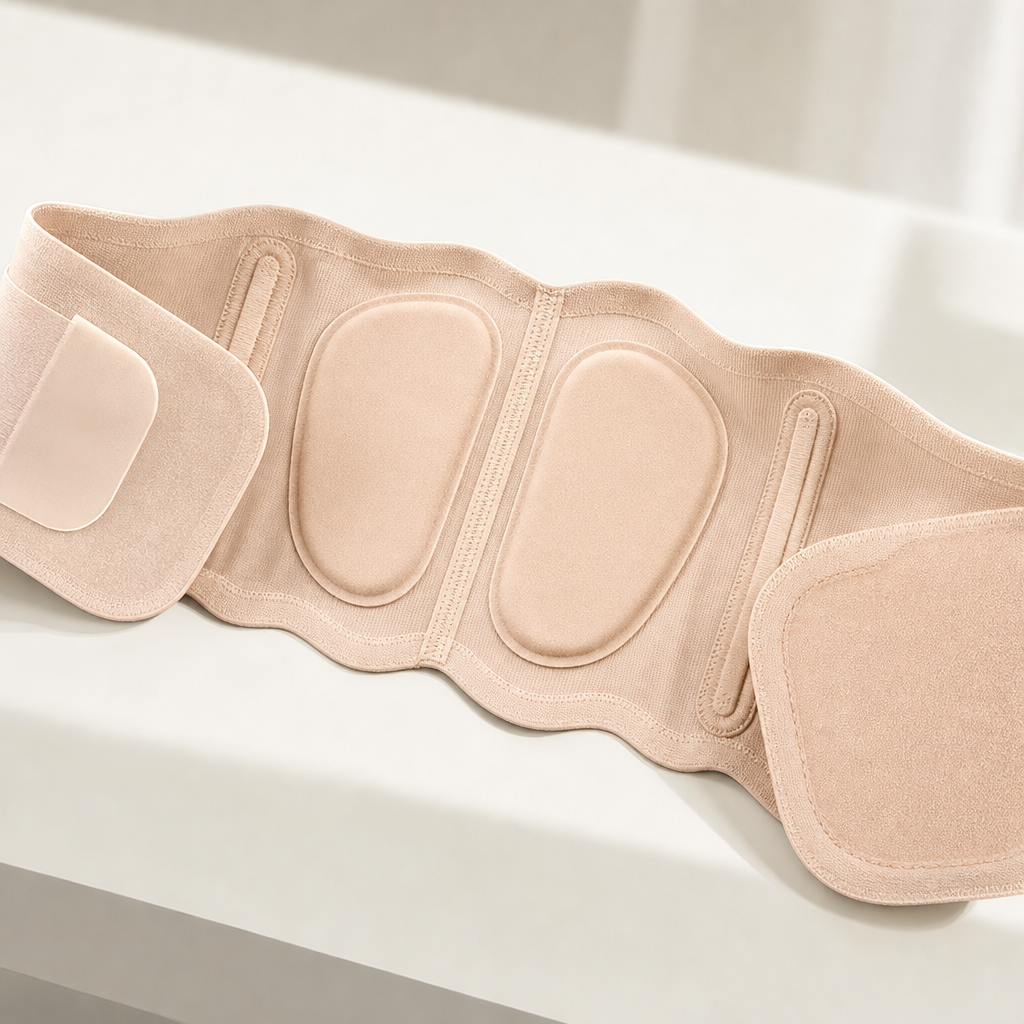 BareSupport inner support pads product detail