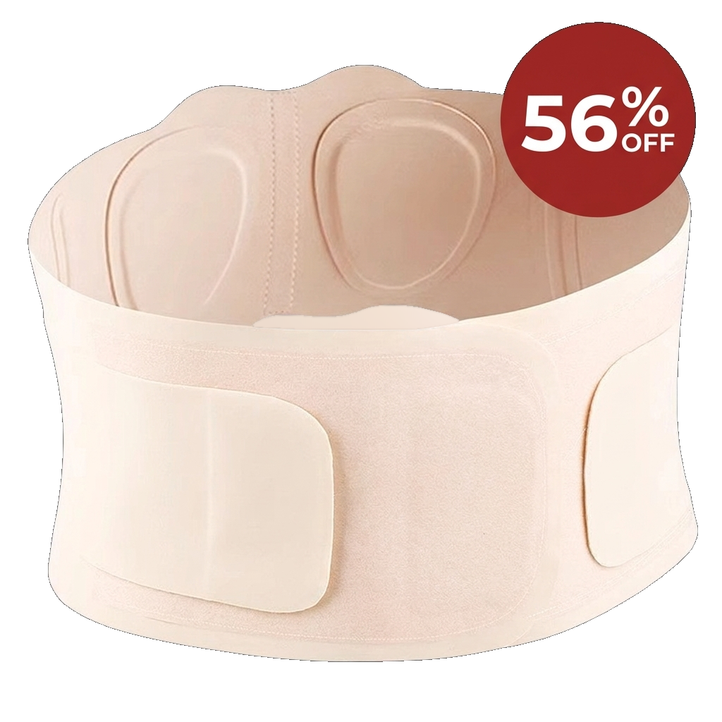 Daywick BareSupport sales page image