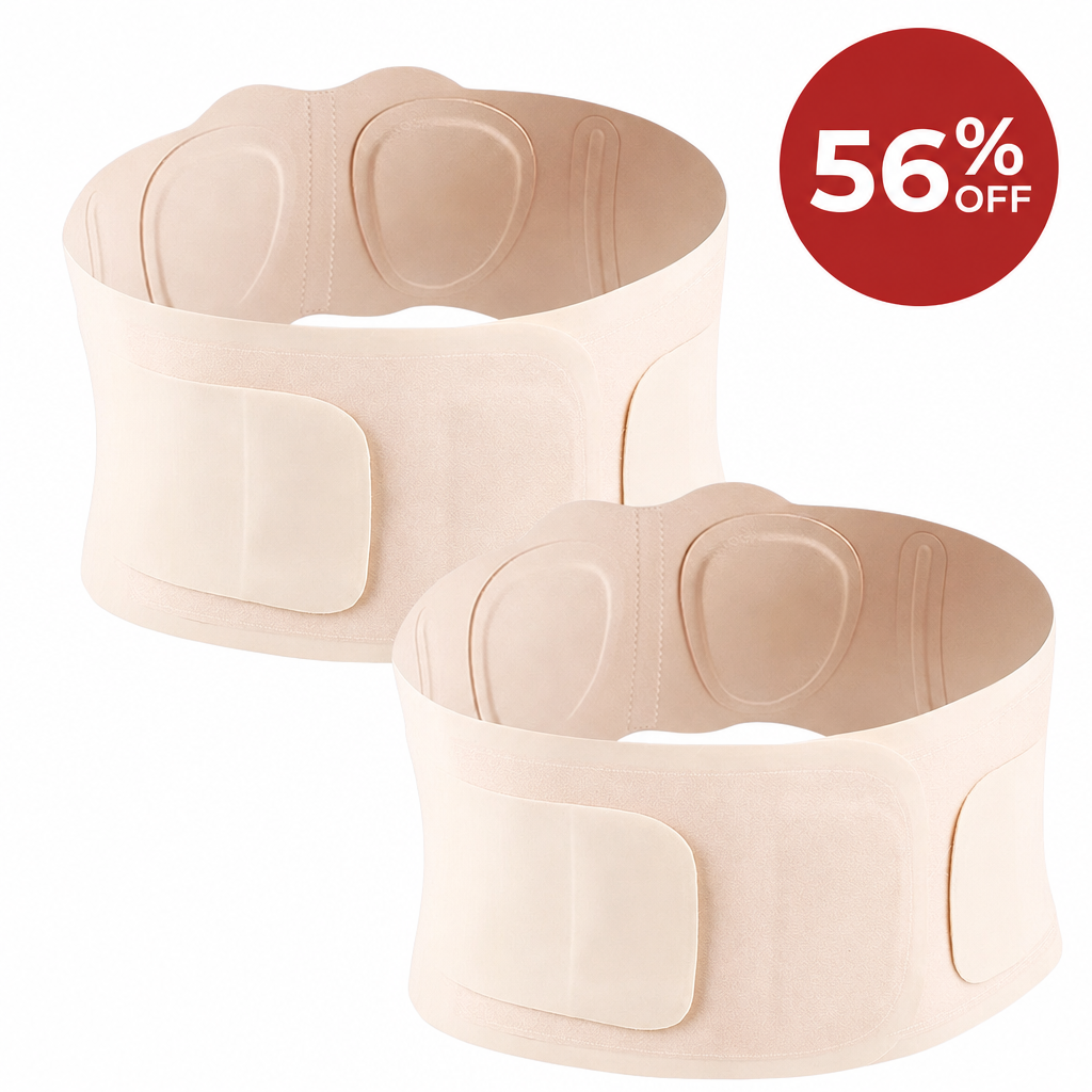 Daywick BareSupport sales page image