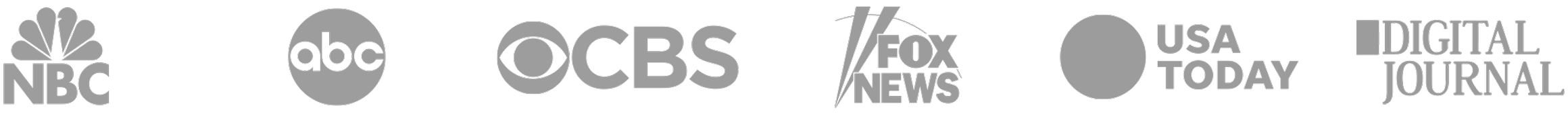 as seen on media logos