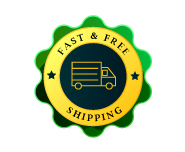 Free Shipping
