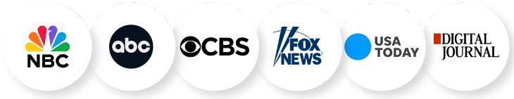 As Seen On Media