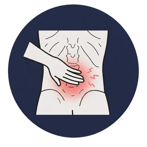 Chronic lower-back pain
