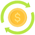 Easy refund support