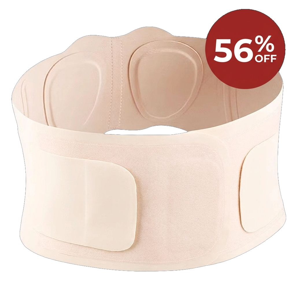 Daywick BareSupport 56 percent off offer visual