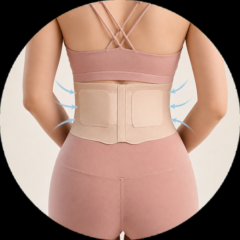 Daywick BareSupport sales page image
