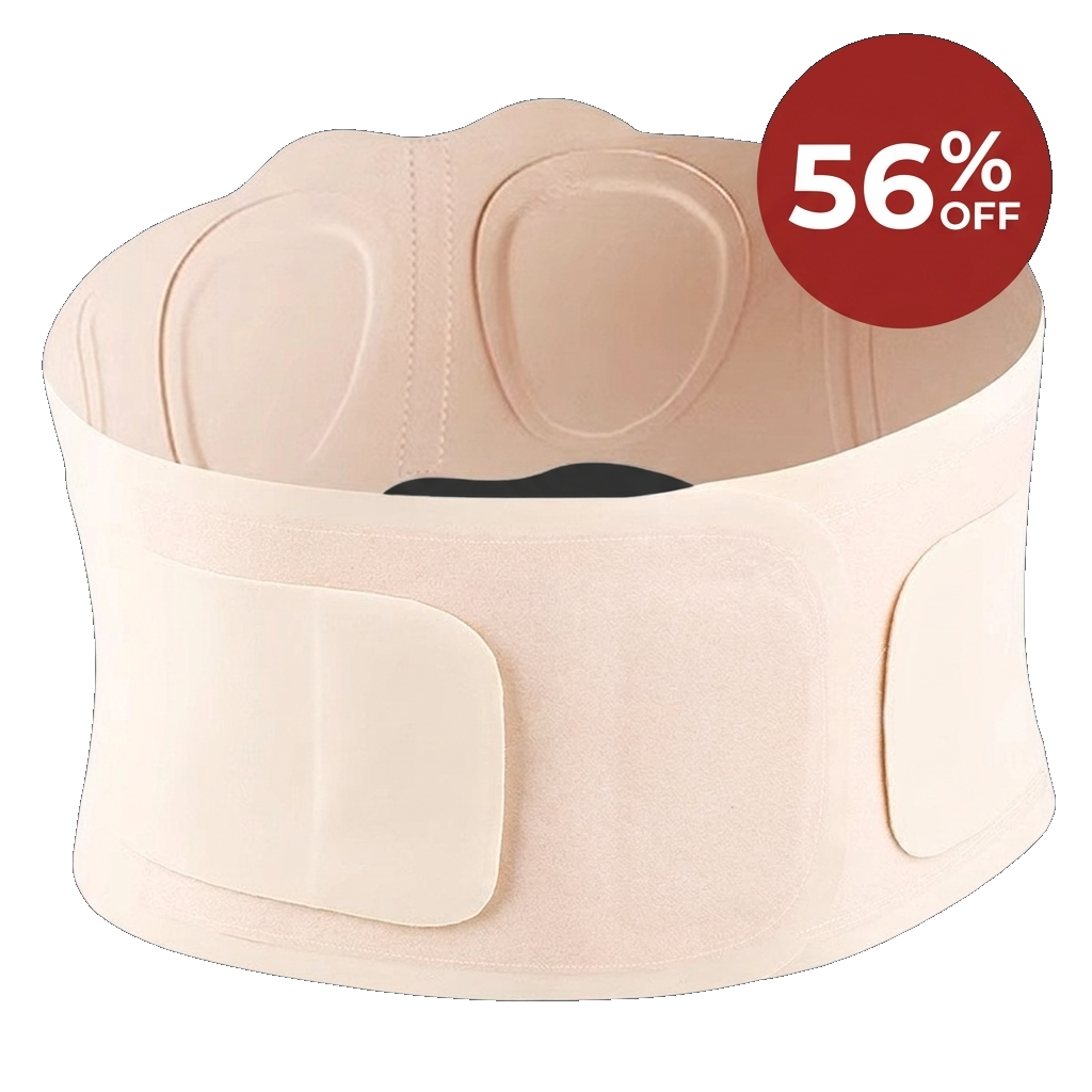 Daywick BareSupport sales page image
