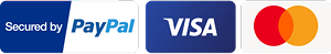 Accepted payment methods