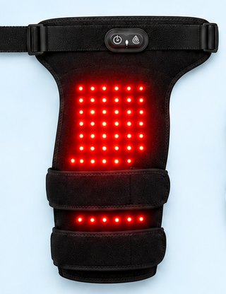 4-in-1 Hip Therapy Belt