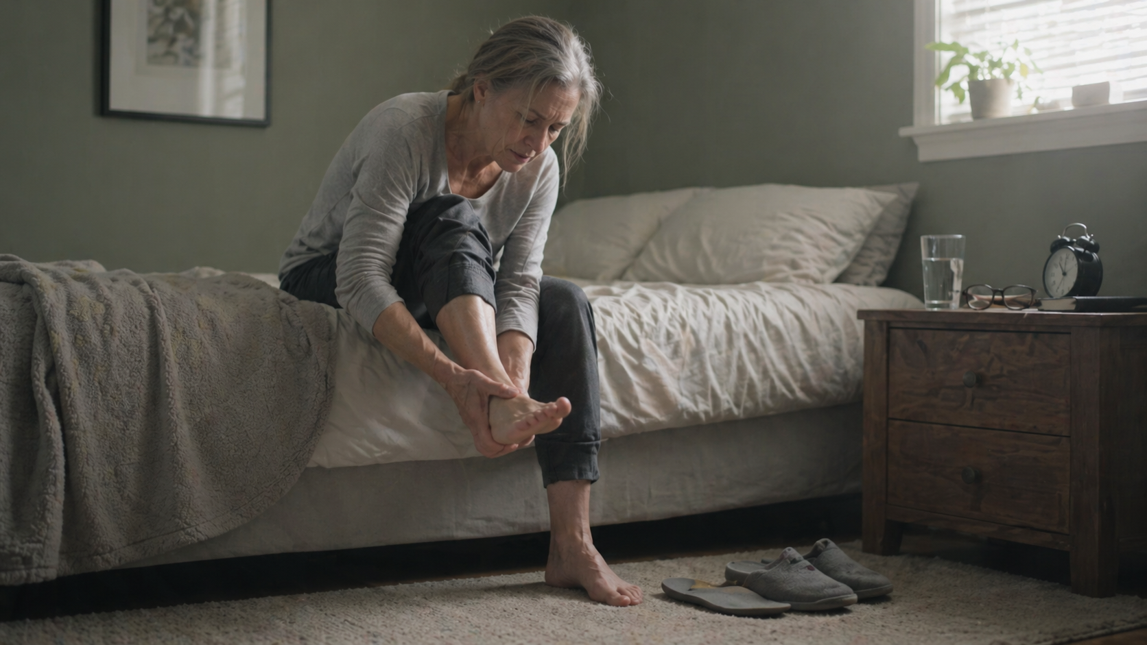 SteadyStep advertorial image