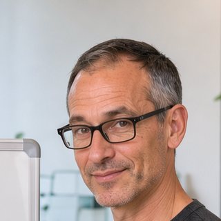 Dr. Ray Holt